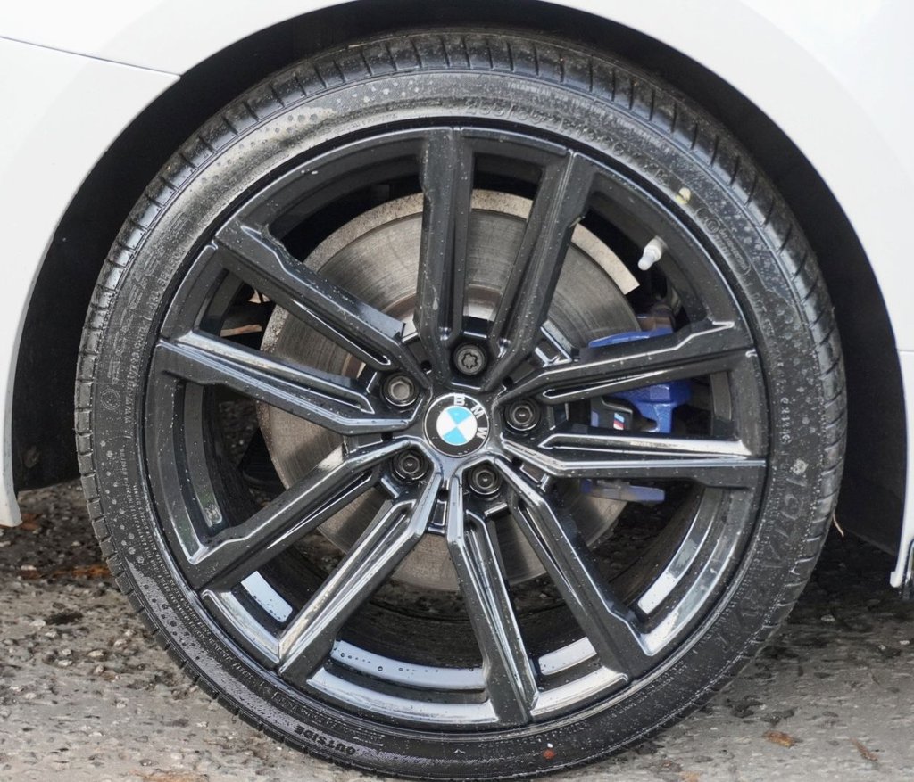 Used BMW 4 Series 2020 for sale - 77188131: Photo 39