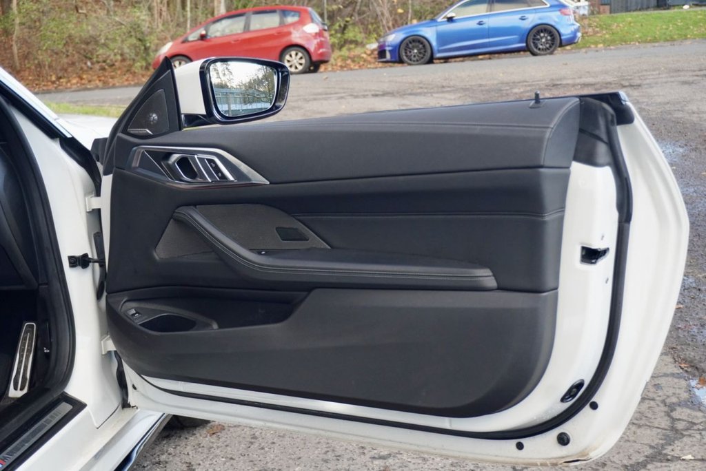 Used BMW 4 Series 2020 for sale - 77188131: Photo 41