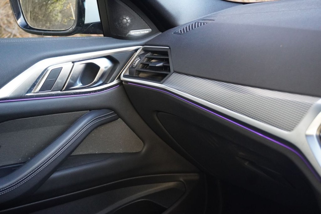 Used BMW 4 Series 2020 for sale - 77188131: Photo 48