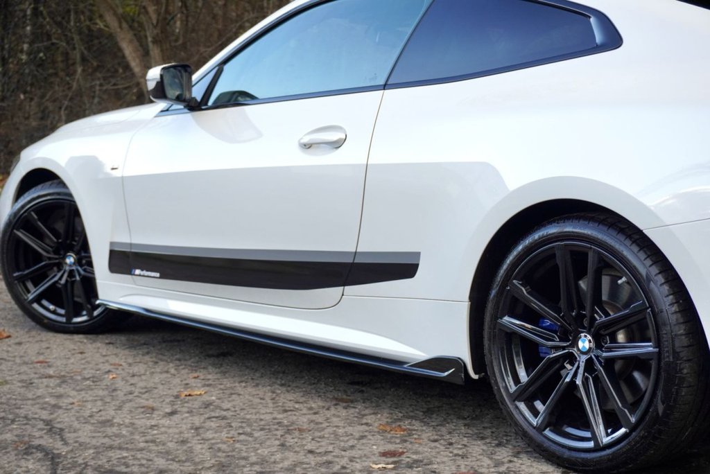 Used BMW 4 Series 2020 for sale - 77188131: Photo 5