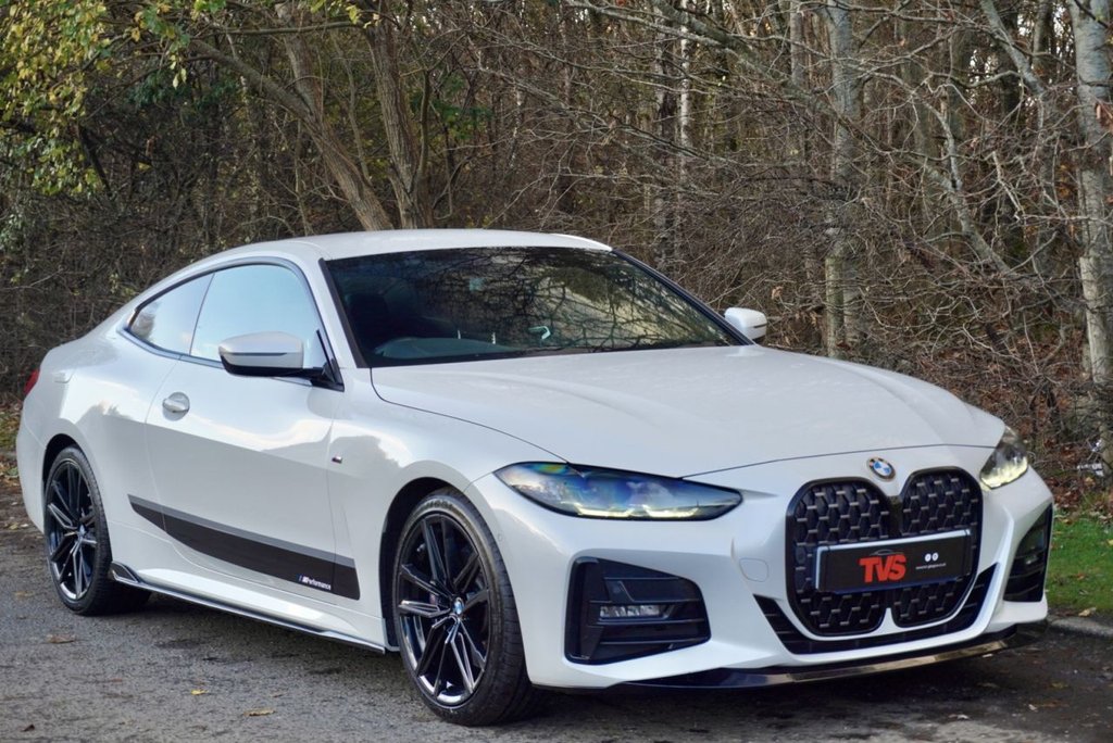 Used BMW 4 Series 2020 for sale - 77188131: Photo 9