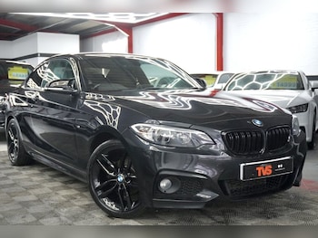 BMW 2 Series feature image