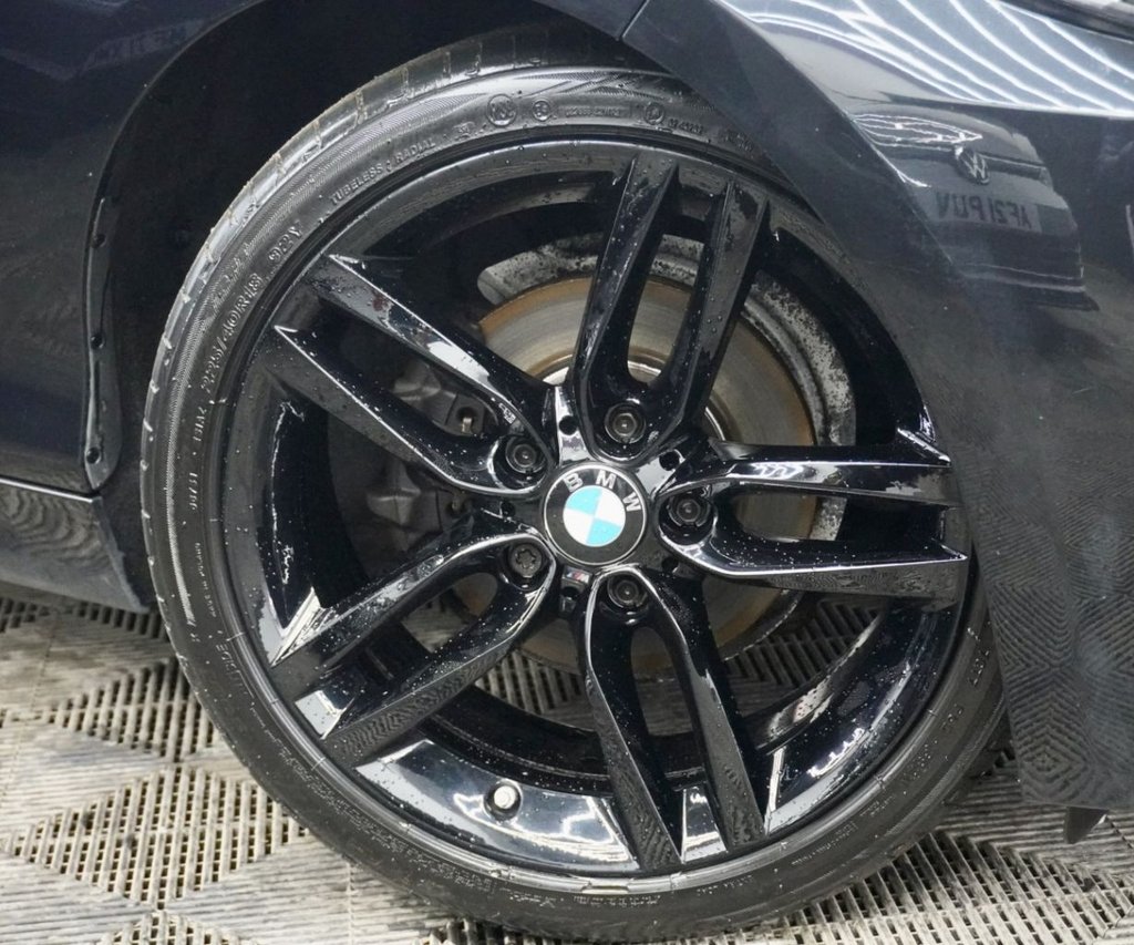 Used BMW 2 Series 2015 for sale - 77188223: Photo 3