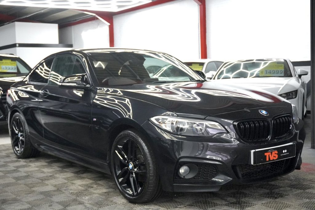Used BMW 2 Series 2015 for sale - 77188223: Photo 5
