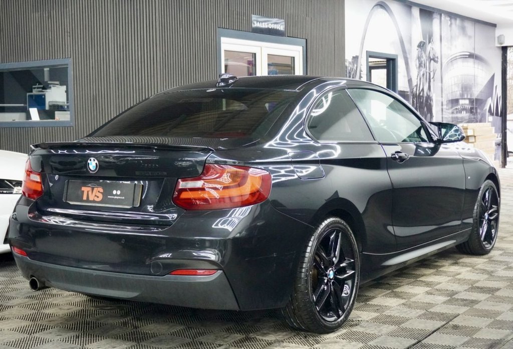 Used BMW 2 Series 2015 for sale - 77188223: Photo 6