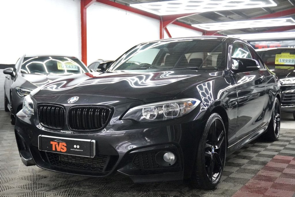 Used BMW 2 Series 2015 for sale - 77188223: Photo 7