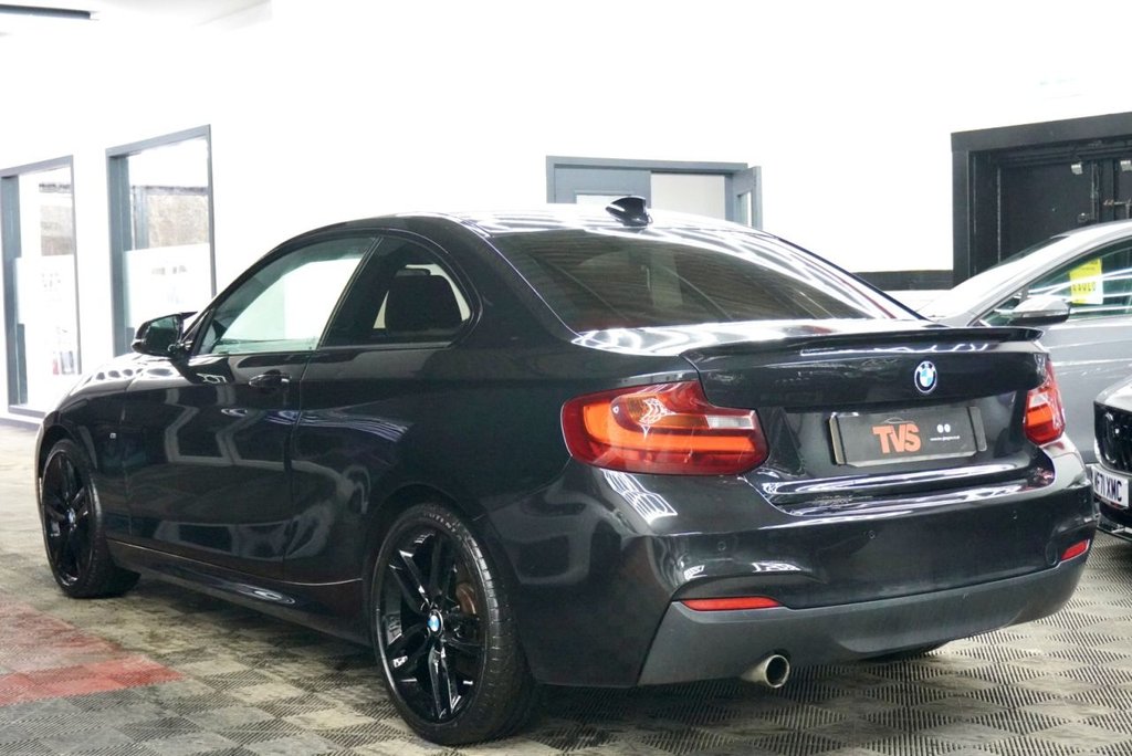 Used BMW 2 Series 2015 for sale - 77188223: Photo 8