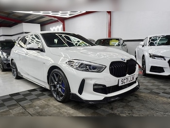 BMW 1 Series feature image