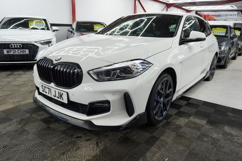 Used BMW 1 Series 2022 for sale - 77477560: Photo 2