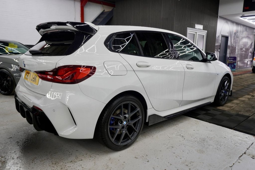 Used BMW 1 Series 2022 for sale - 77477560: Photo 4