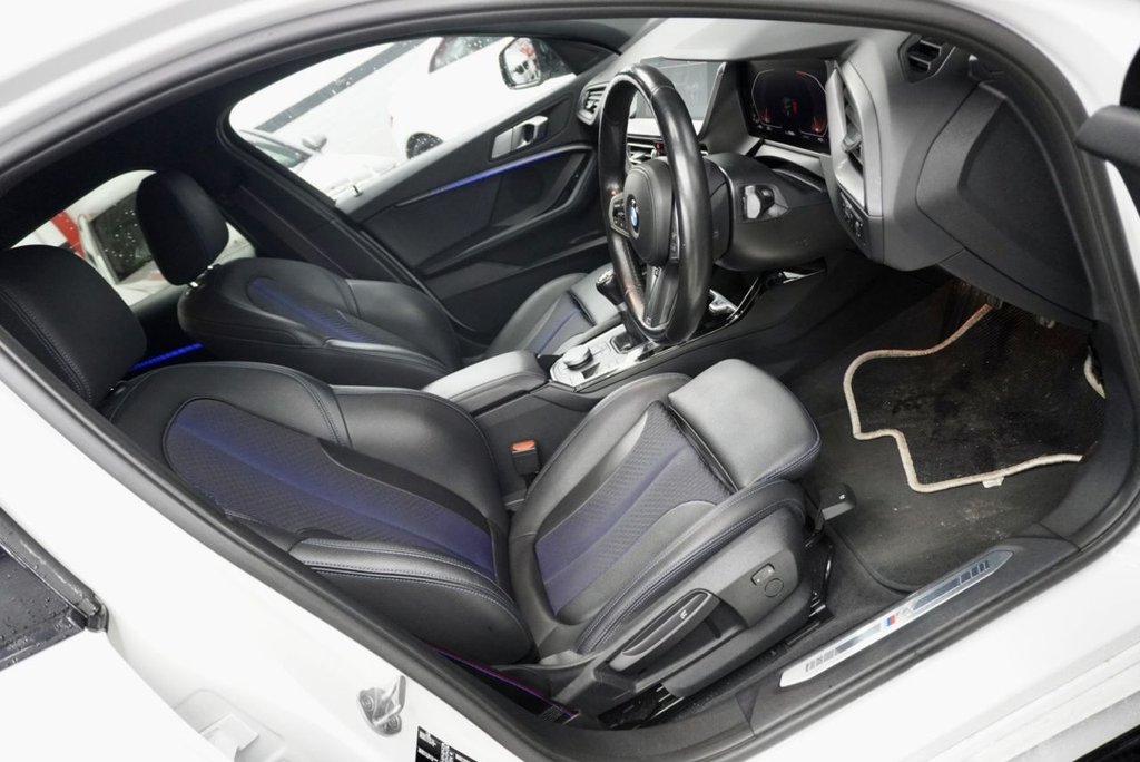 Used BMW 1 Series 2022 for sale - 77477560: Photo 6