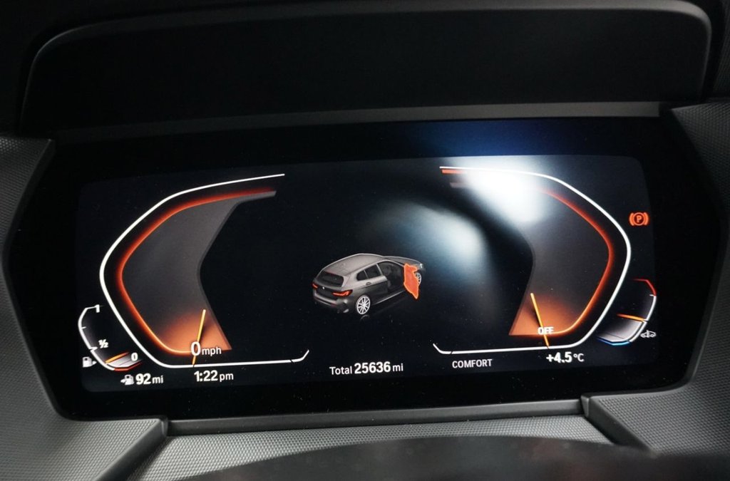 Used BMW 1 Series 2022 for sale - 77477560: Photo 7