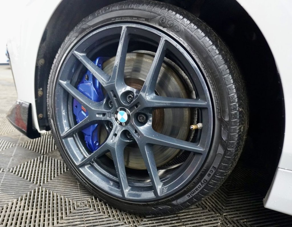 Used BMW 1 Series 2022 for sale - 77477560: Photo 8