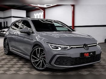 Used Volkswagen Golf 2023 for sale - 79276075: Photo