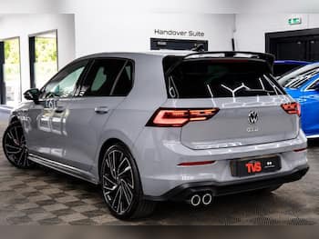 Used Volkswagen Golf 2023 for sale - 79276075: Photo
