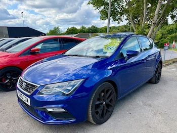 Used SEAT Leon 2018 for sale - 79221268: Photo