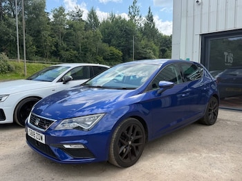 Used SEAT Leon 2018 for sale - 79221268: Photo