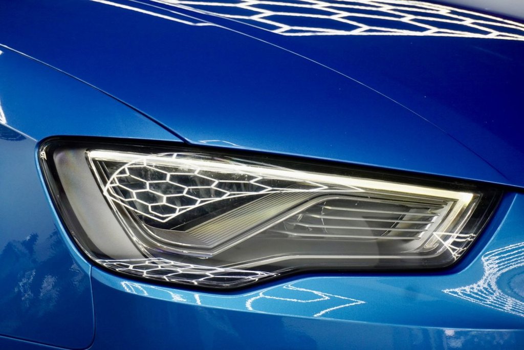 Used Audi A3 Cabriolet 2015 for sale - 77263555: Photo 14