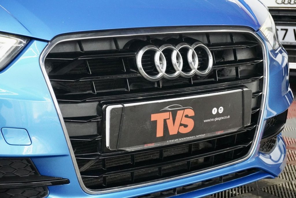 Used Audi A3 Cabriolet 2015 for sale - 77263555: Photo 15