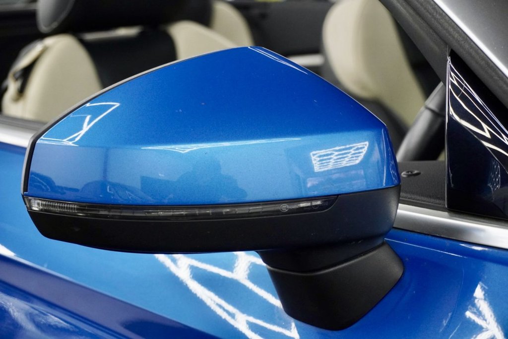 Used Audi A3 Cabriolet 2015 for sale - 77263555: Photo 17