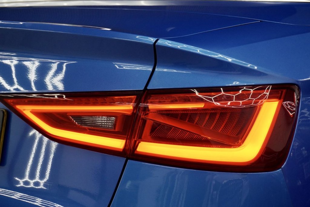 Used Audi A3 Cabriolet 2015 for sale - 77263555: Photo 18