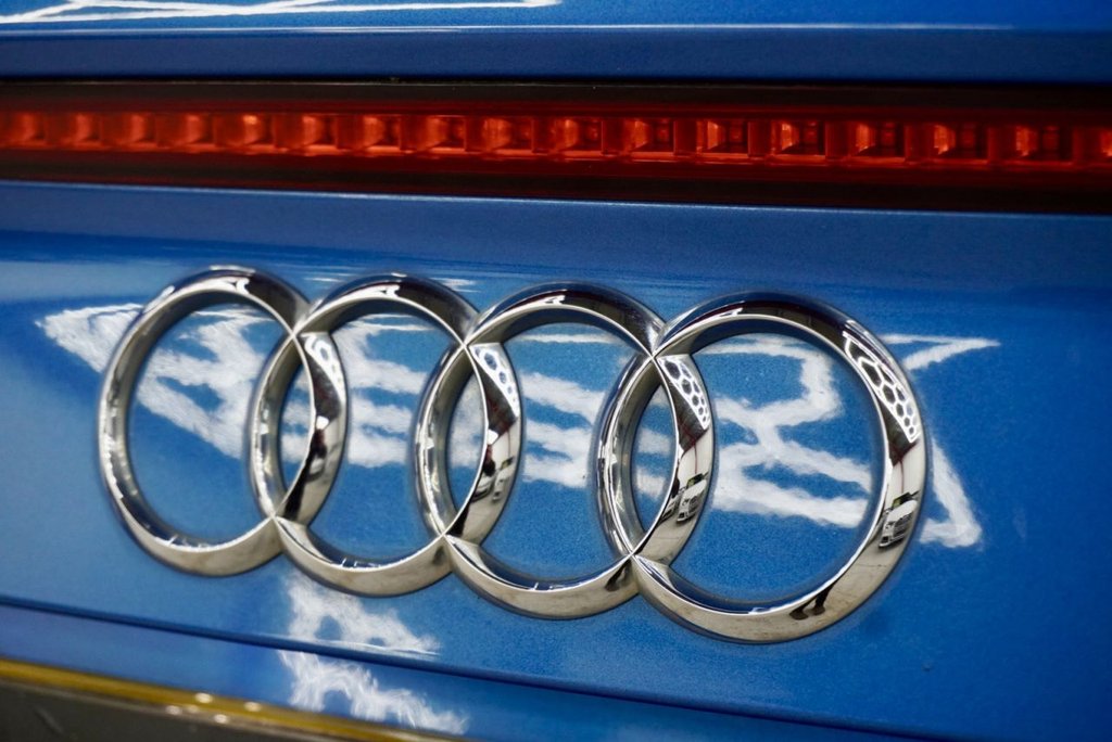 Used Audi A3 Cabriolet 2015 for sale - 77263555: Photo 19