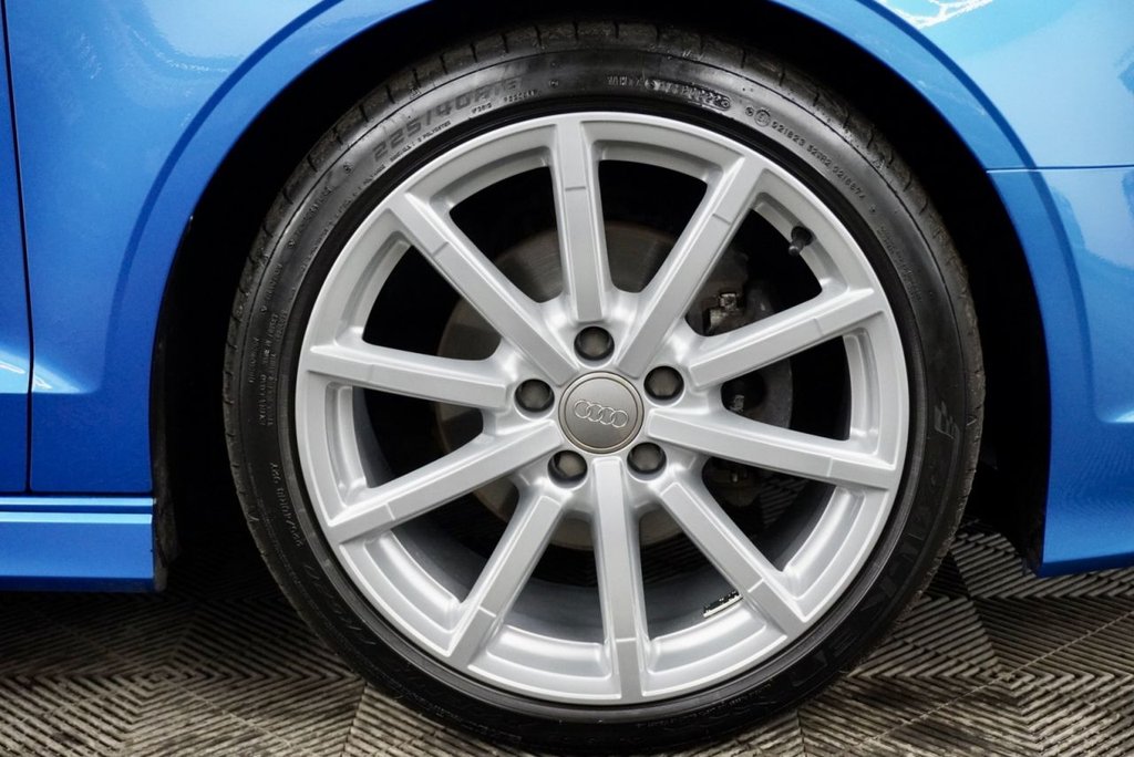 Used Audi A3 Cabriolet 2015 for sale - 77263555: Photo 22