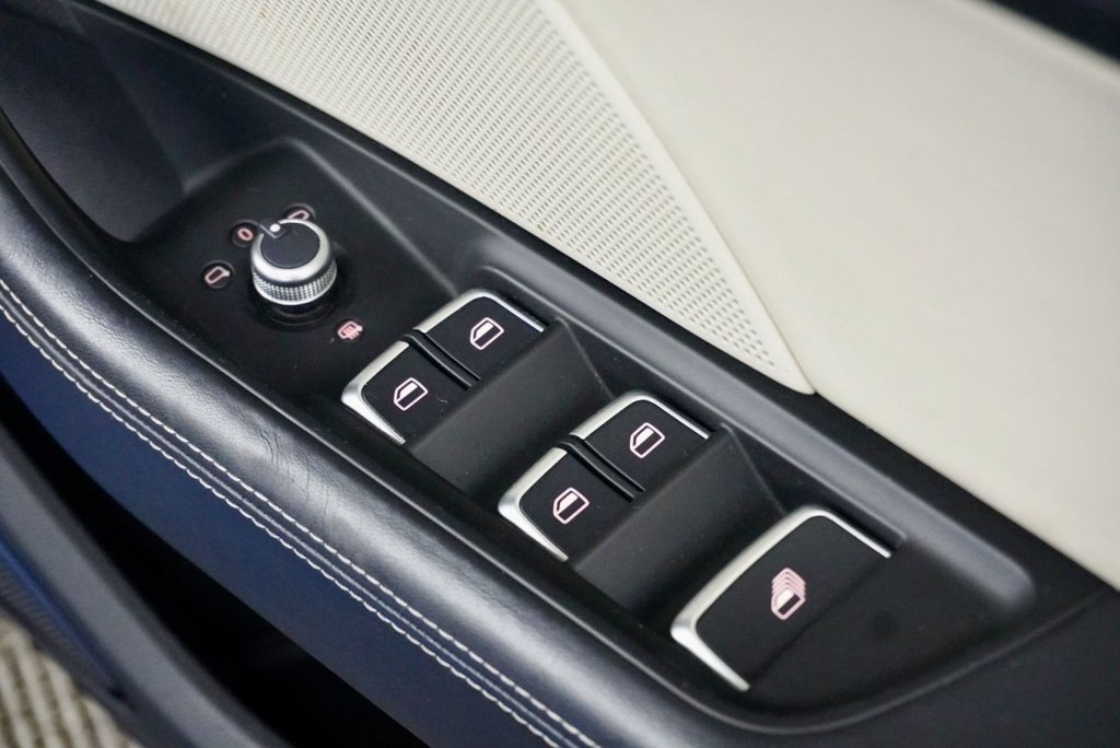 Used Audi A3 Cabriolet 2015 for sale - 77263555: Photo 29