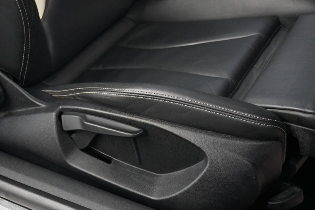 Used Audi A3 Cabriolet 2015 for sale - 77263555: Photo 35