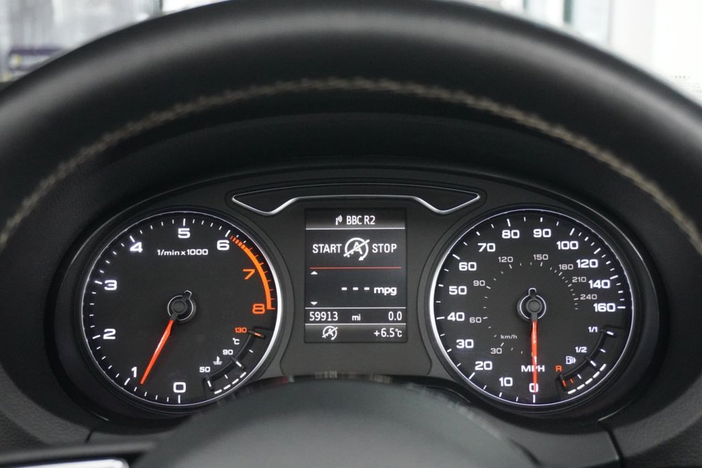 Used Audi A3 Cabriolet 2015 for sale - 77263555: Photo 38