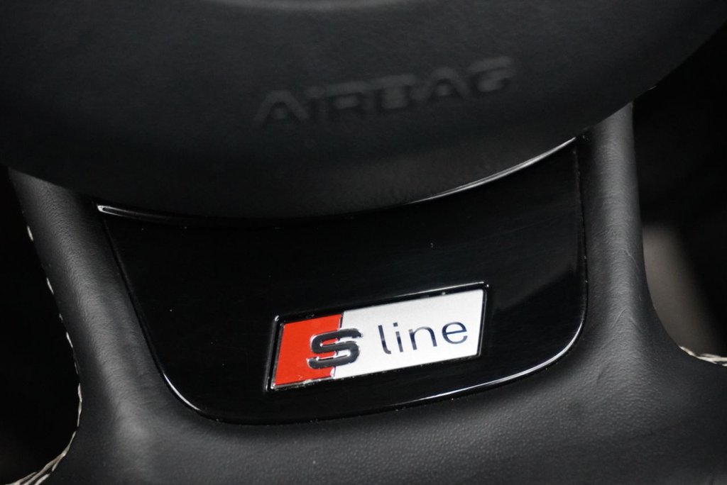 Used Audi A3 Cabriolet 2015 for sale - 77263555: Photo 45