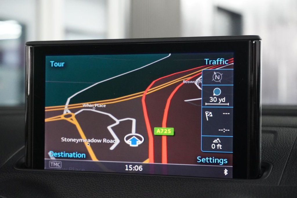 Used Audi A3 Cabriolet 2015 for sale - 77263555: Photo 46