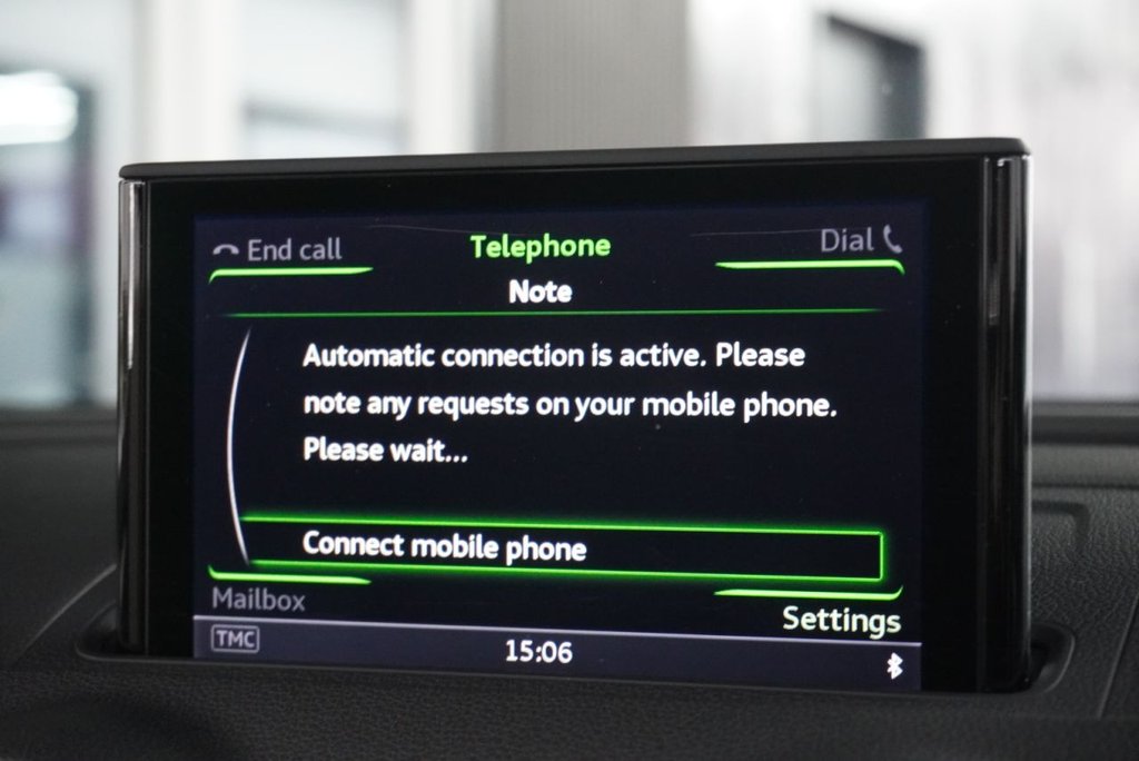 Used Audi A3 Cabriolet 2015 for sale - 77263555: Photo 48