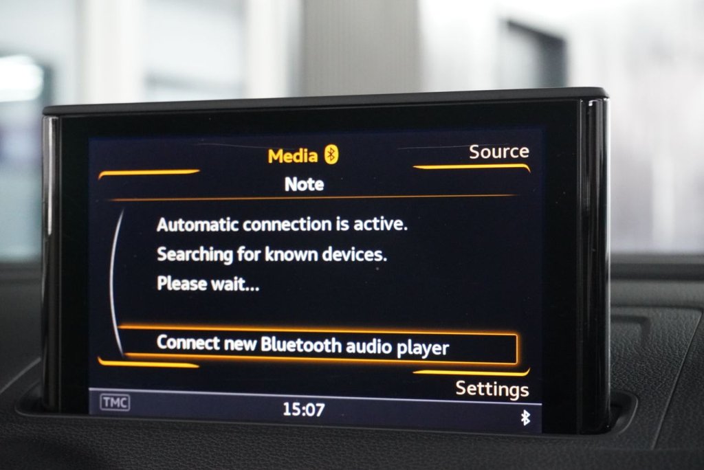 Used Audi A3 Cabriolet 2015 for sale - 77263555: Photo 49