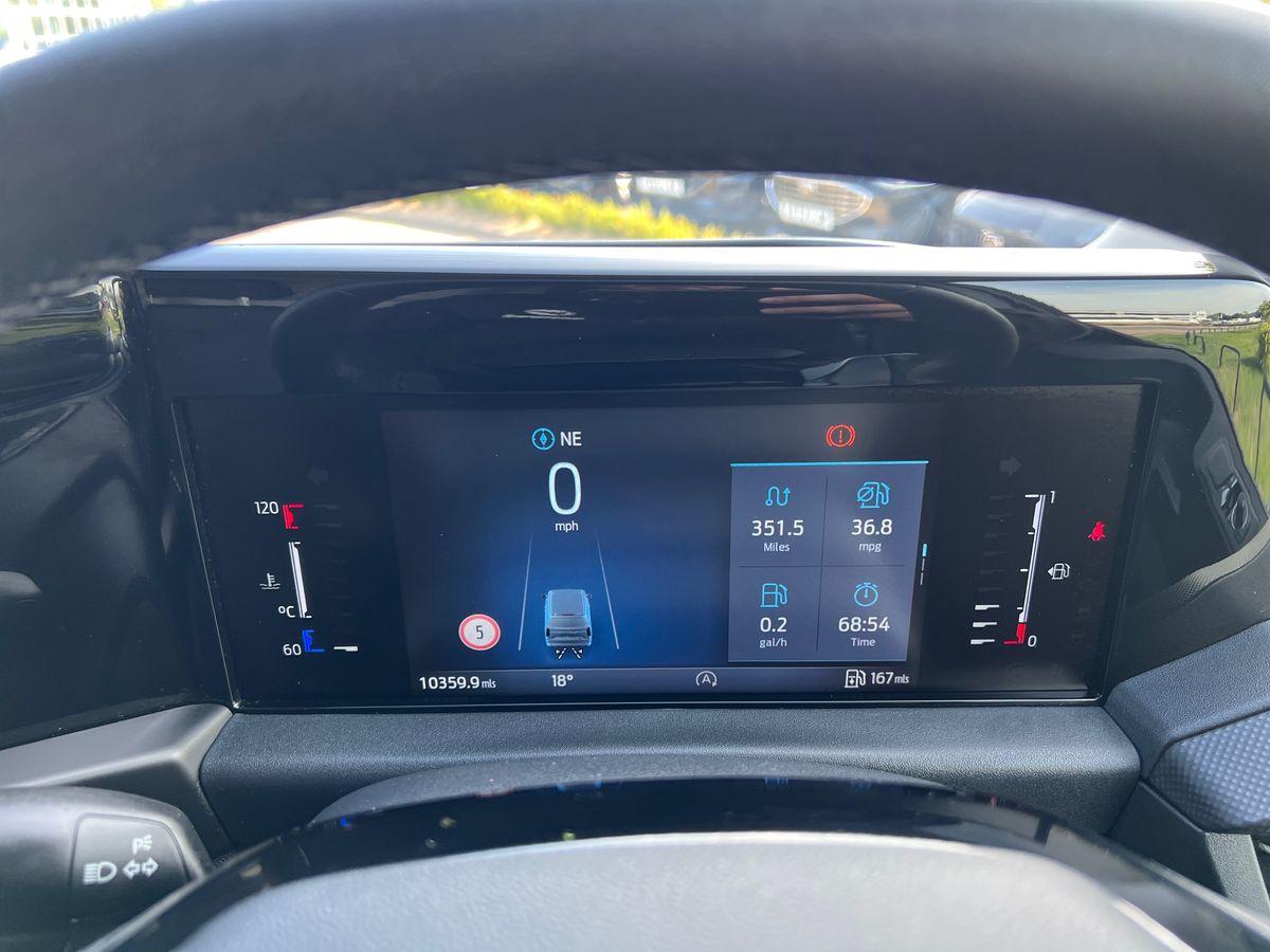 Vehicle 19