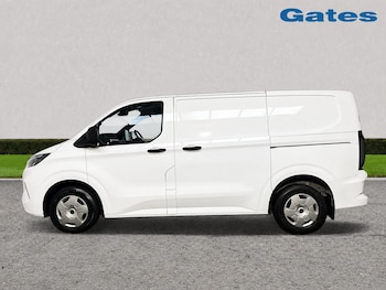 Used Ford Transit Custom 2024 for sale - 79087629: Photo