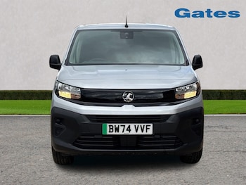 Used Vauxhall Combo 2025 for sale - 78724470: Photo