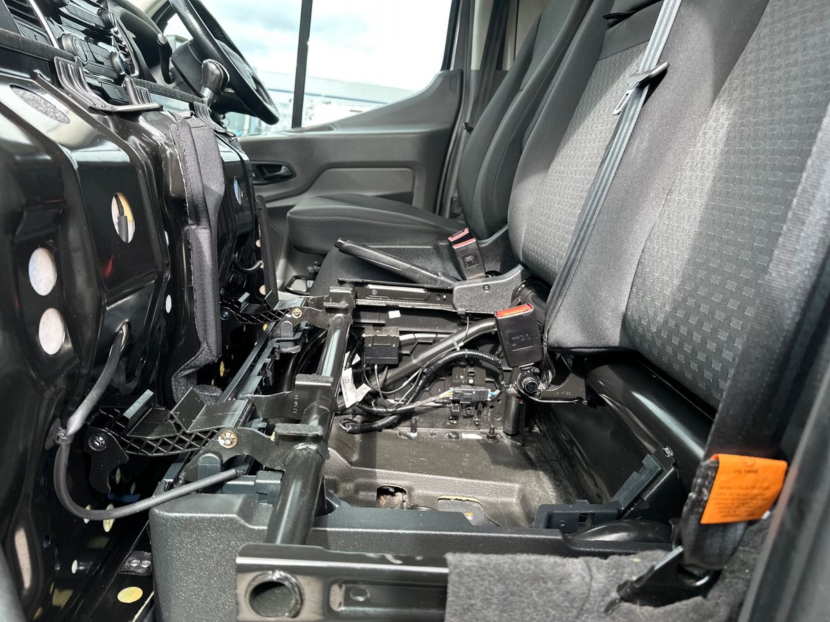 Vehicle 32