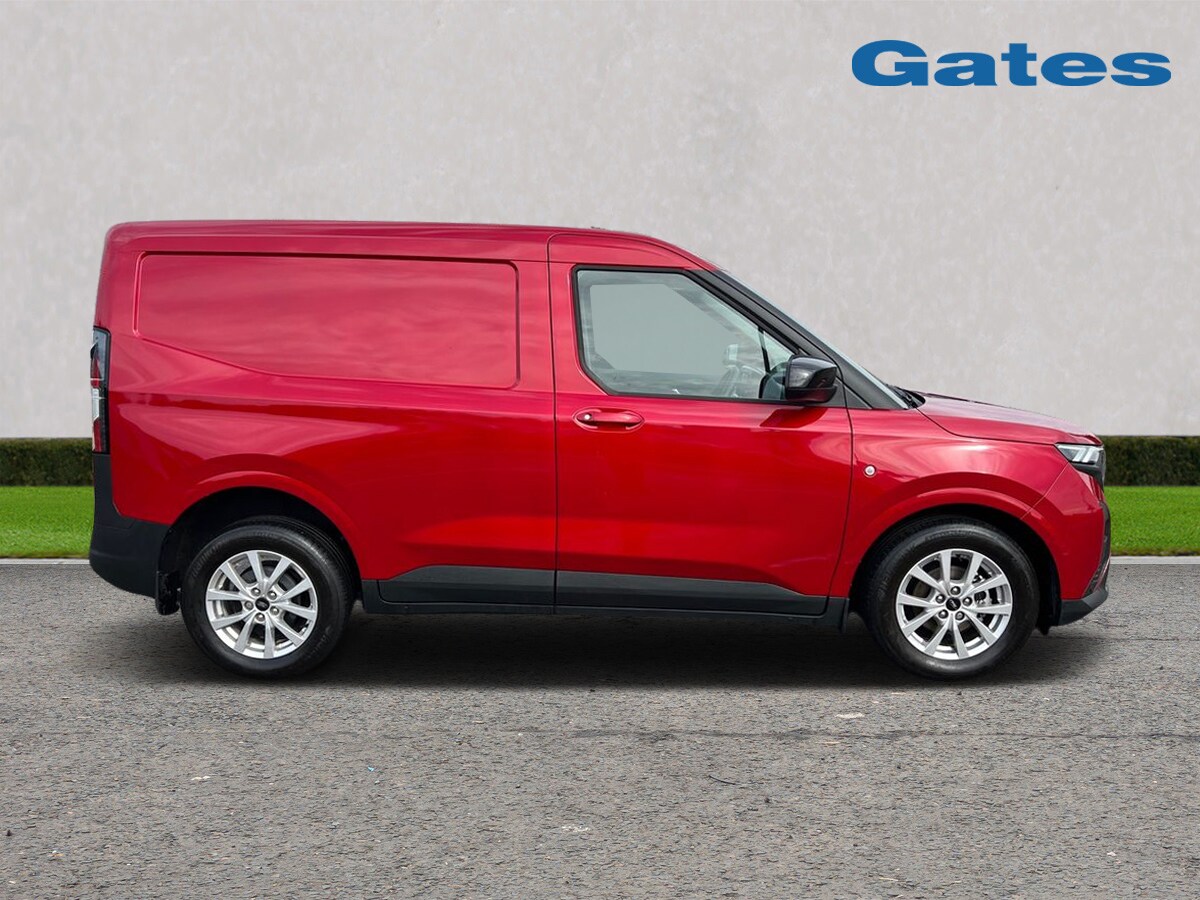 Used Ford Transit Courier 2024 for sale - 77406257: Photo 11