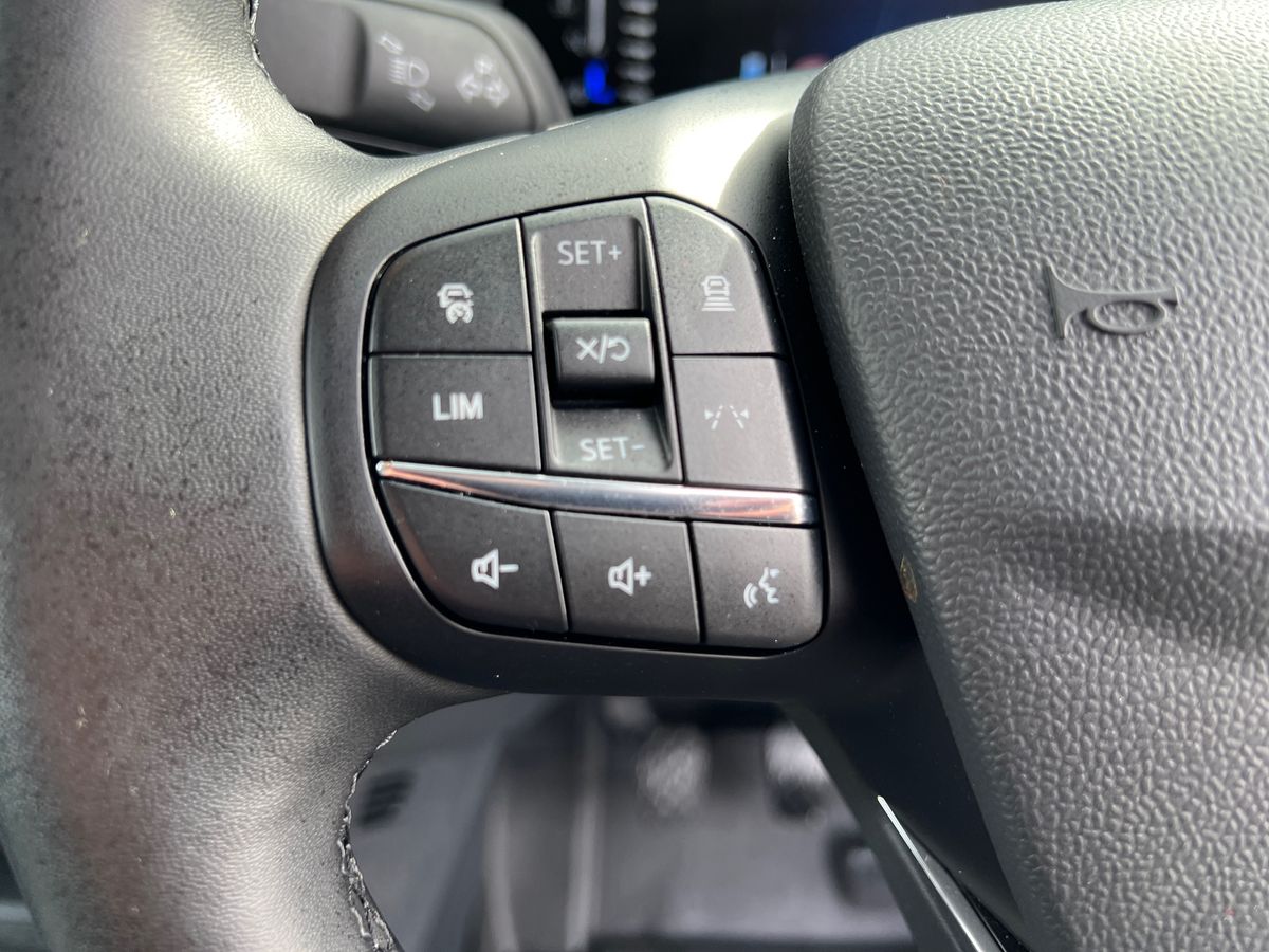 Used Ford Transit Courier 2024 for sale - 77406257: Photo 29