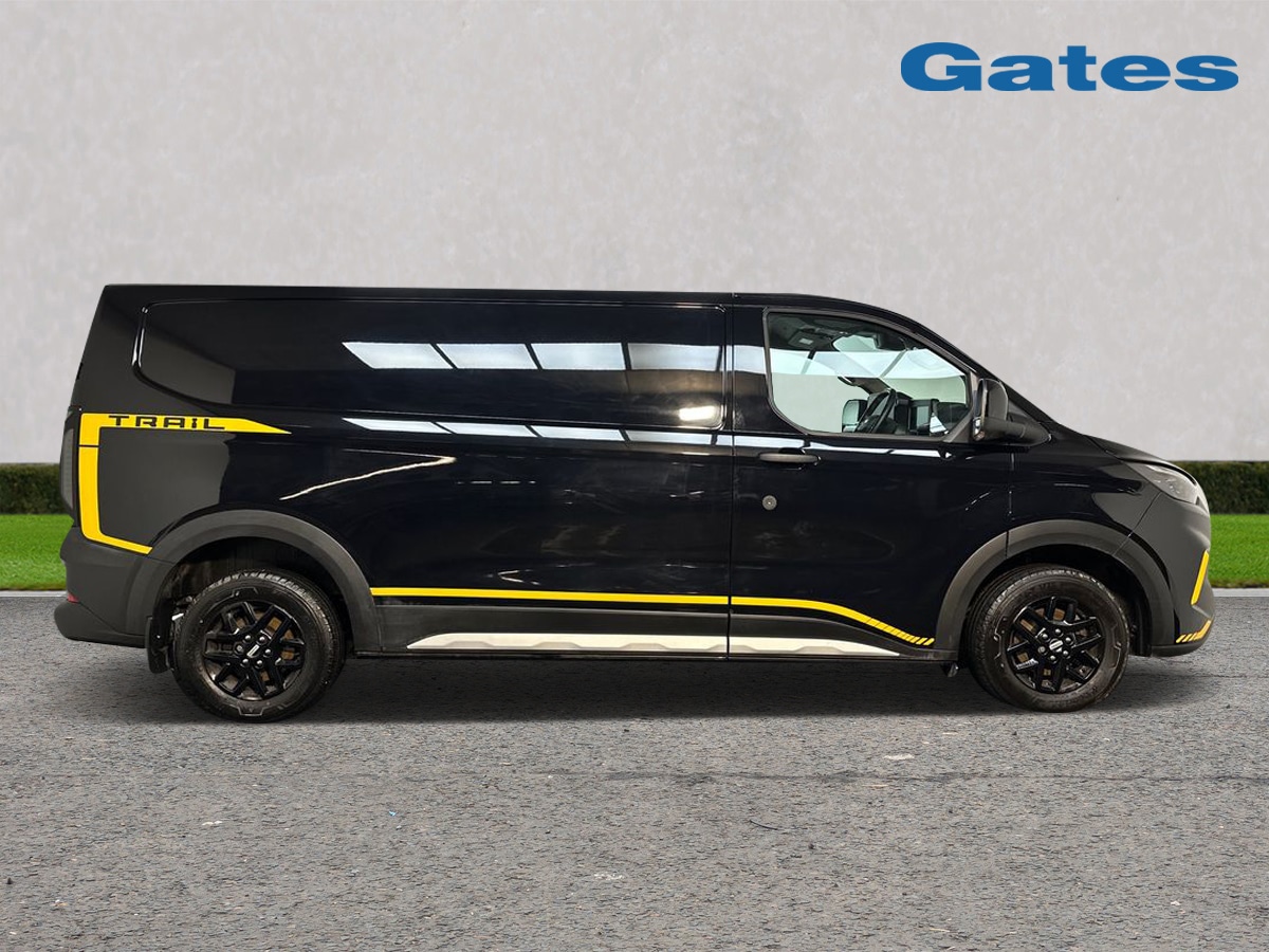 Used Ford Transit Custom 2025 for sale - 77285621: Photo 11