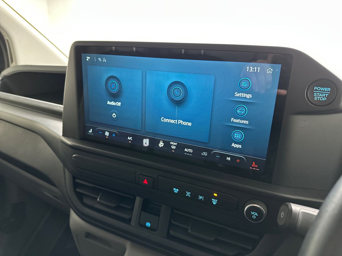 Used Ford Transit Custom 2025 for sale - 77285621: Photo 20