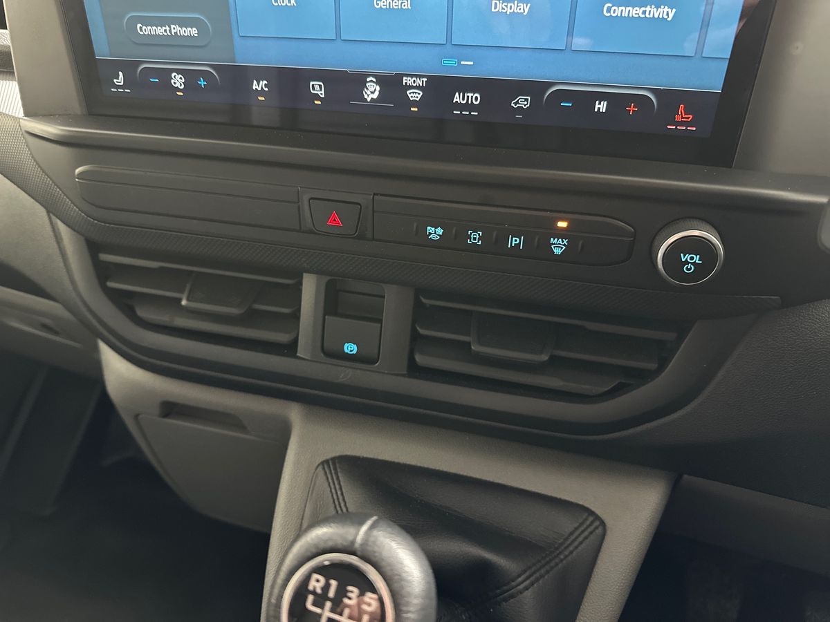 Used Ford Transit Custom 2025 for sale - 77285621: Photo 24