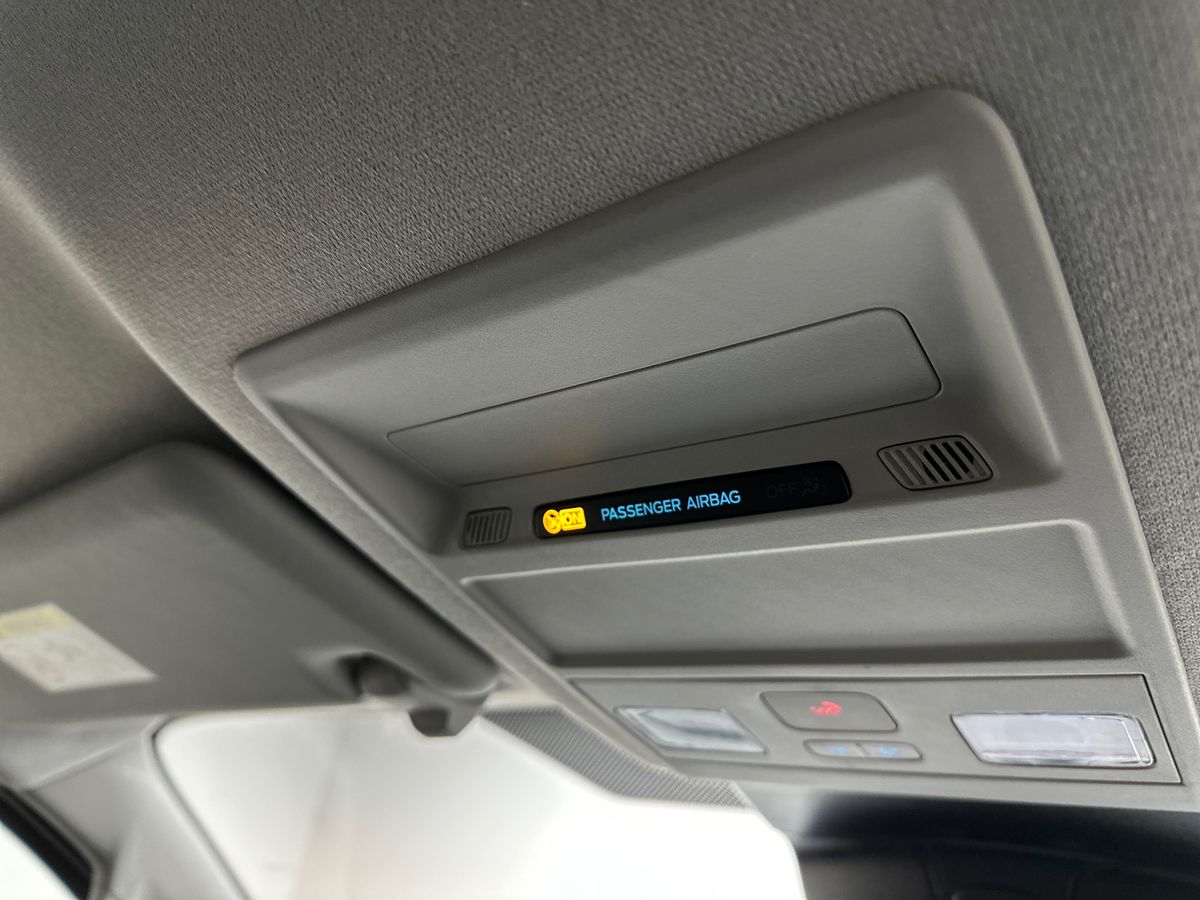 Used Ford Transit Custom 2025 for sale - 77285621: Photo 25