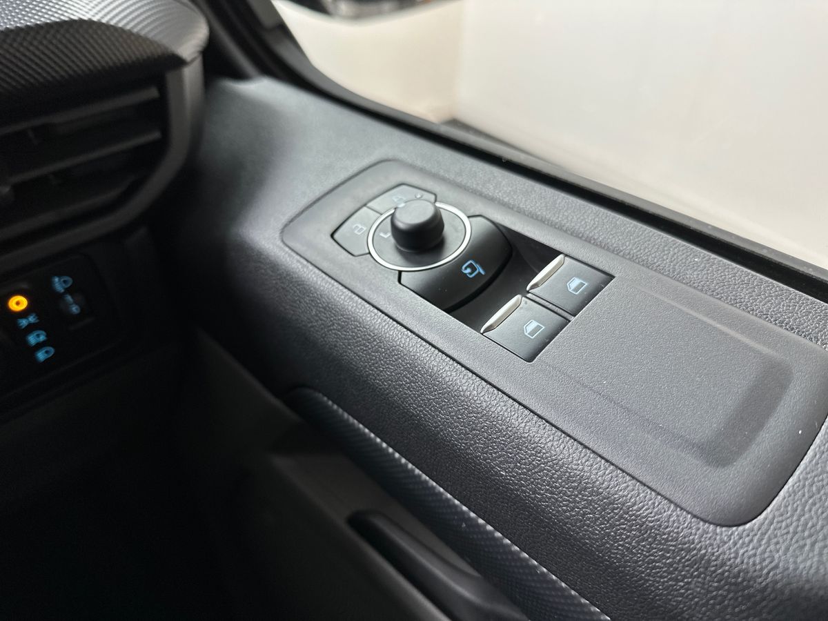 Used Ford Transit Custom 2025 for sale - 77285621: Photo 27