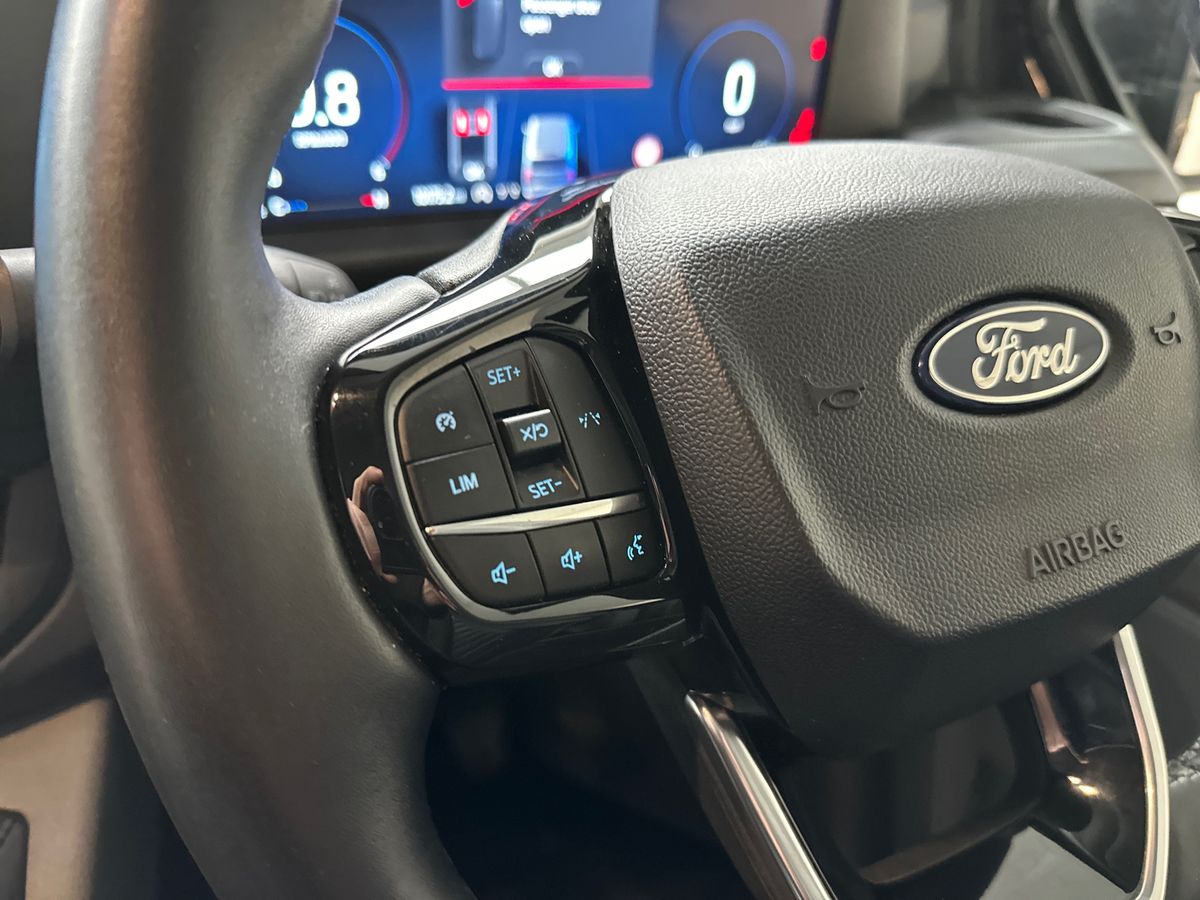 Used Ford Transit Custom 2025 for sale - 77285621: Photo 29