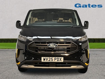 Used Ford Transit Custom 2025 for sale - 77285621: Photo