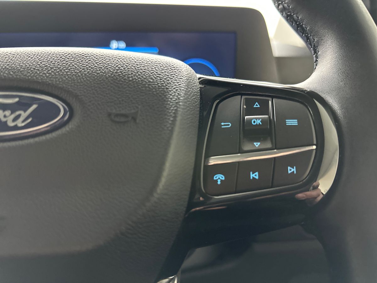 Used Ford Transit Custom 2025 for sale - 77285621: Photo 30