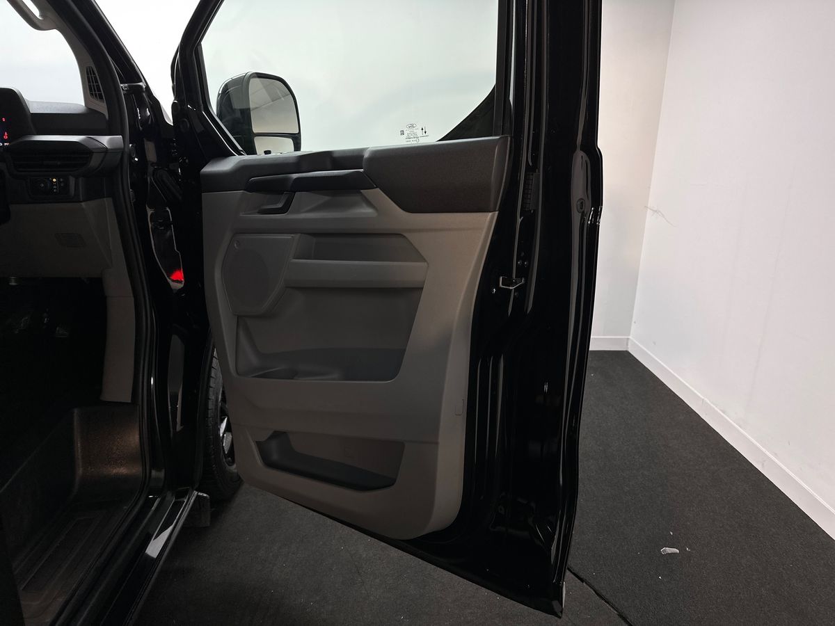 Used Ford Transit Custom 2025 for sale - 77285621: Photo 35