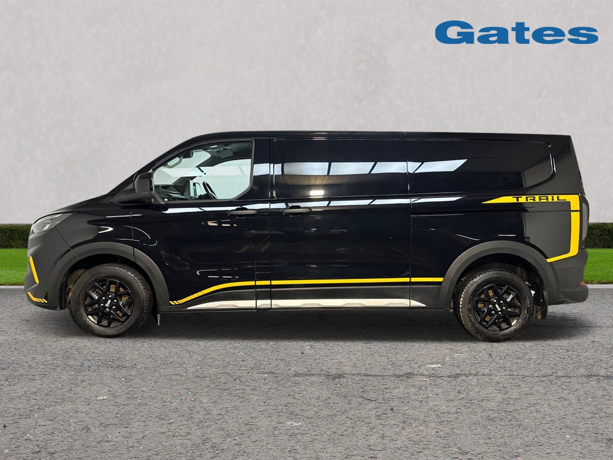 Used Ford Transit Custom 2025 for sale - 77285621: Photo 4